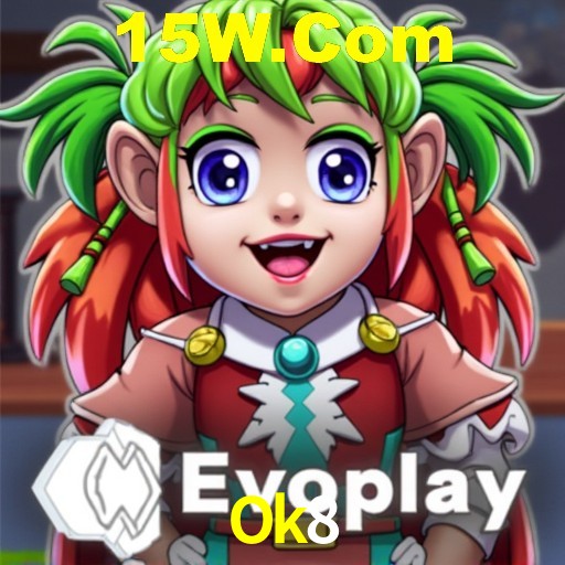 A Revolução dos Aplicativos de Jogos no Ok8