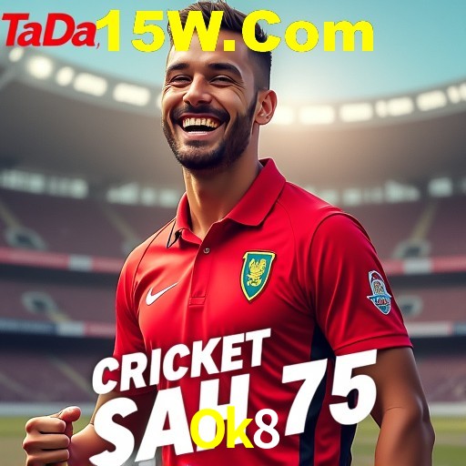 Apostas de Futebol Ok8