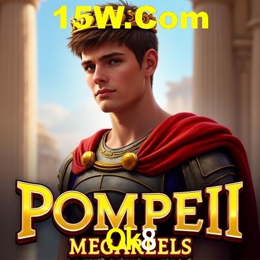 Desvendando o Mundo dos Jogos Virtuais na Ok8