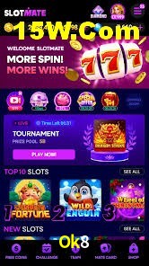 Slot Games Ok8