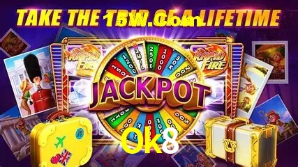 Ok8 - Rápido Acesse