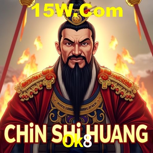 Descubra a Essência do Ok8: Nossa História e Compromissos