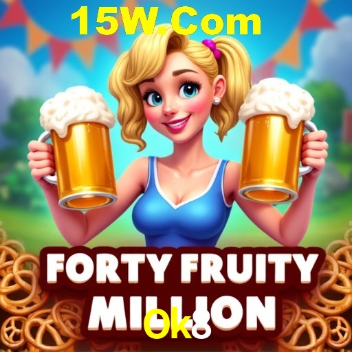 A Popularidade dos Caça-Níqueis no Ok8