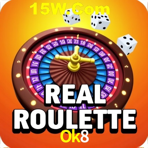 A Emoção da Loteria na Ok8: Uma Chance de Mudança de Vida