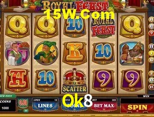 Benefícios da Conta Ok8