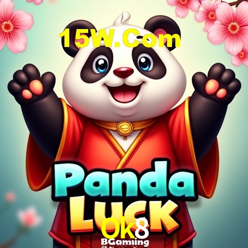 Recursos de Bônus Ok8