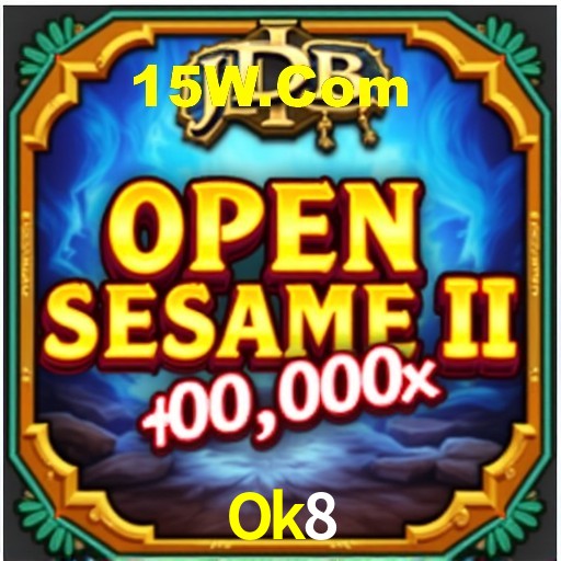 Estatísticas do Jogo Ok8