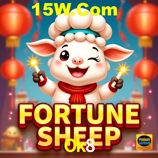 Ok8 Bônus - Pacote R$5.000 + VIP