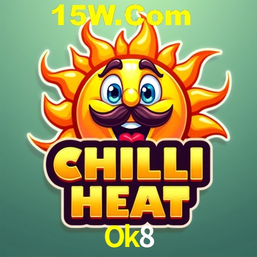 Descubra a Essência do Ok8: Nossa História e Compromissos