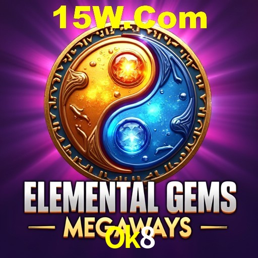 Inovações de Jogos na Ok8: O Futuro das Experiências Interativas