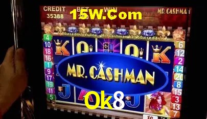 Ok8 Rio de Janeiro - Slot Strategy