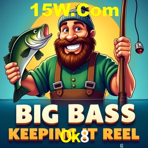 Descubra a Essência do Ok8: Nossa História e Compromissos