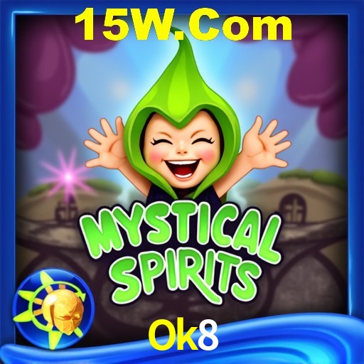 Bônus de Boas-vindas Ok8