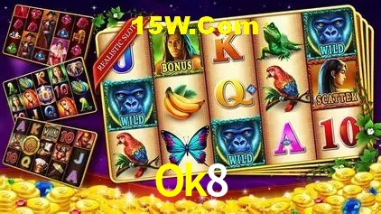 Ok8 Belo Horizonte - Winners