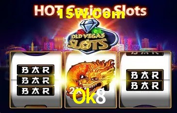 Ok8 São Paulo - Top Slots