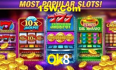 Integração de APIs Ok8