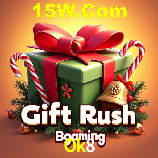 A Emoção da Loteria na Ok8: Uma Chance de Mudança de Vida