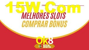 Welcome Bonus Ok8