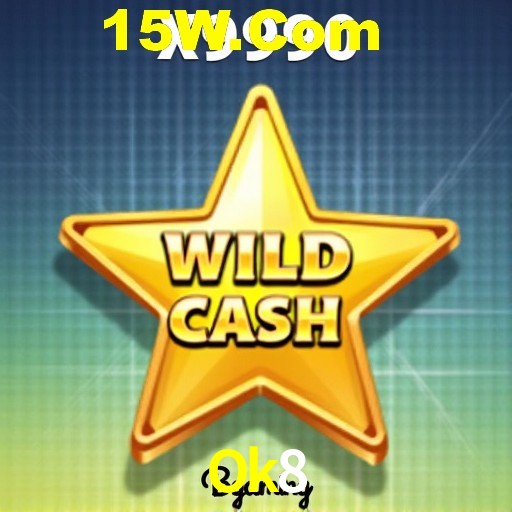 Descubra o Mundo do Cassino Online com Ok8