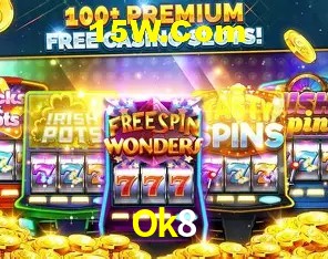  Ok8 App