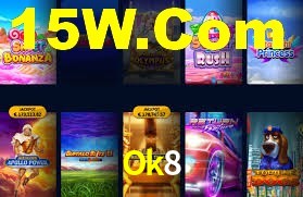 Football Betting Ok8
