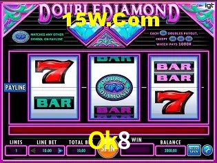 Sinta a adrenalina dos jogos de cassino com Ok8