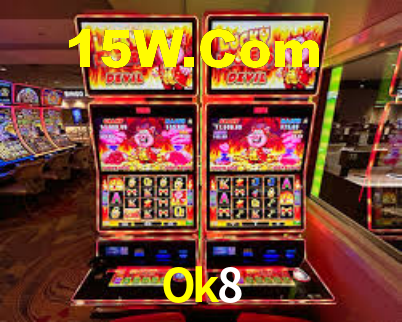 Premium Interface Ok8