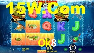 Tennis Betting Ok8