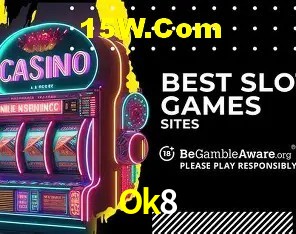 Ok8Bet