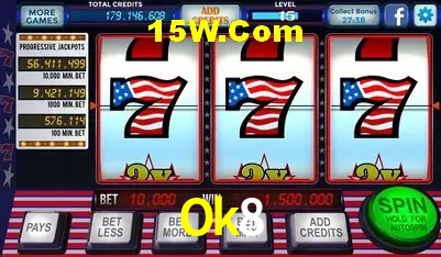 Ok8Bet