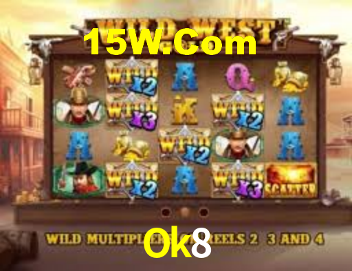 VIP Casino Ok8