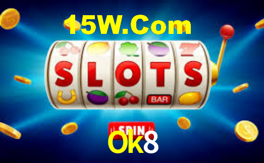 Ok8Bet