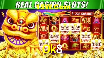 Ok8Bet
