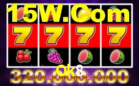 Live Casino Ok8