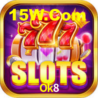 Ok8,Ok8 App