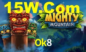 Account Benefits Ok8