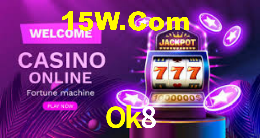 Blackjack Table Ok8
