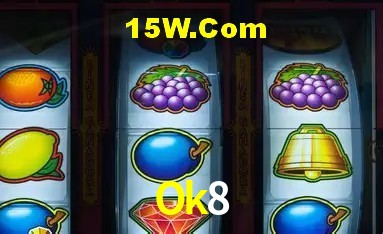 Provedores de Jogos Ok8