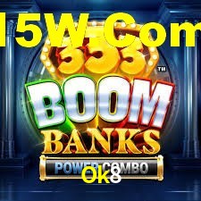 Games Directory Ok8