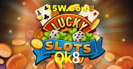 Ok8 - Best Online Bookmaker Online Casino - Ok8 App