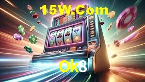 Platform Technology Ok8