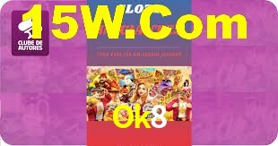 Welcome Bonus Ok8