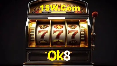 Ok8,Ok8 App