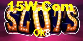 Slot Games Ok8