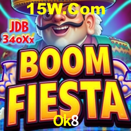 Ok8